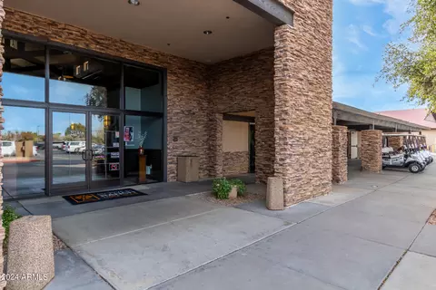Exterior - 4062 E Jude Ln, Gilbert, AZ 85298 photo 17 of 20