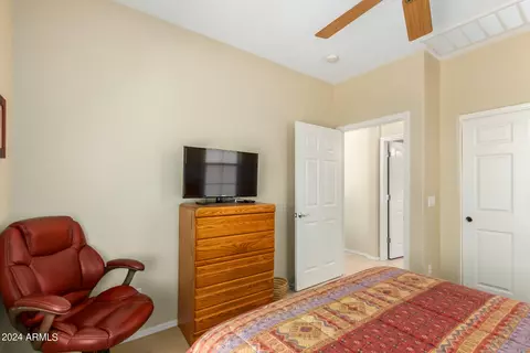 Bedroom - 4062 E Jude Ln, Gilbert, AZ 85298 photo 6 of 6