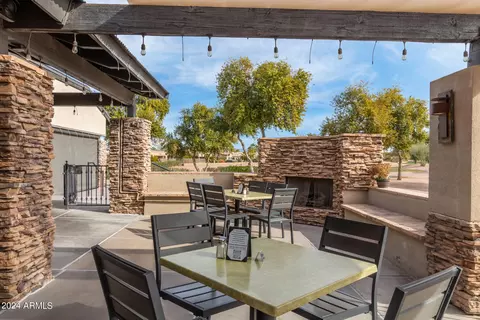 Exterior - 4062 E Jude Ln, Gilbert, AZ 85298 photo 18 of 20