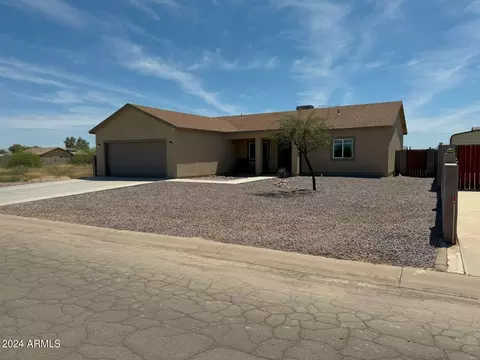 12361 W Jenero Dr, Arizona City, AZ 85123