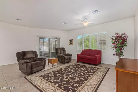 Living - 10960 E Monte Ave #258, Mesa, AZ 85209 photo 2 of 3