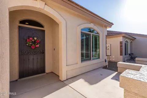 Exterior - 10960 E Monte Ave #258, Mesa, AZ 85209 photo 4 of 6