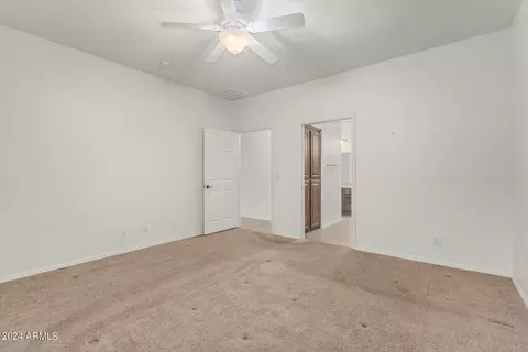 Bedroom - 10960 E Monte Ave #258, Mesa, AZ 85209 photo 1 of 3