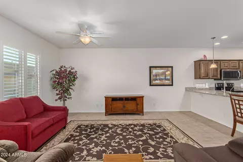 Living - 10960 E Monte Ave #258, Mesa, AZ 85209 photo 1 of 3