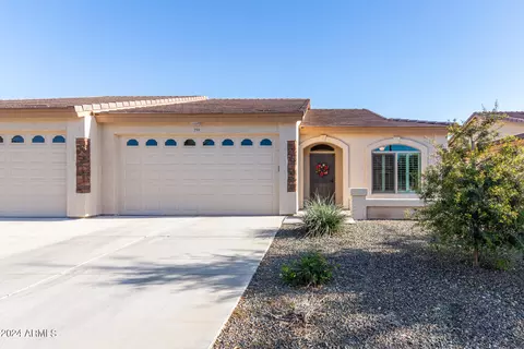 Exterior - 10960 E Monte Ave #258, Mesa, AZ 85209 photo 2 of 6