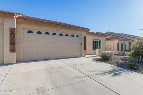 Exterior - 10960 E Monte Ave #258, Mesa, AZ 85209 photo 3 of 6