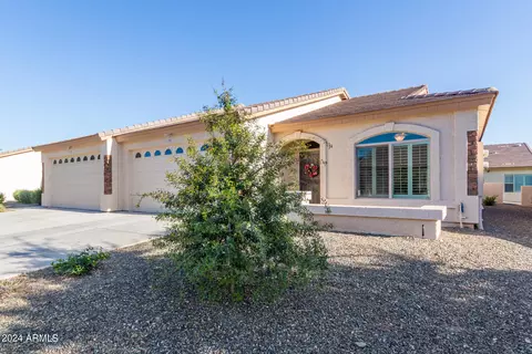 10960 E Monte Ave #258, Mesa, AZ 85209