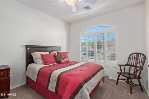 Bedroom - 10960 E Monte Ave #258, Mesa, AZ 85209 photo 2 of 3