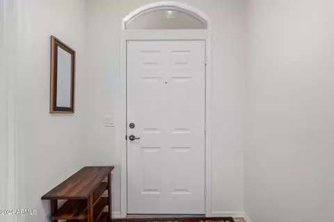 Entry Way - 10960 E Monte Ave #258, Mesa, AZ 85209 photo 1 of 1