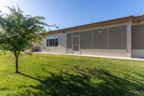 Exterior - 10960 E Monte Ave #258, Mesa, AZ 85209 photo 6 of 6