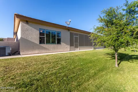 Exterior - 10960 E Monte Ave #258, Mesa, AZ 85209 photo 5 of 6