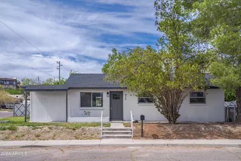 426 N Jackson St, Wickenburg, AZ 85390