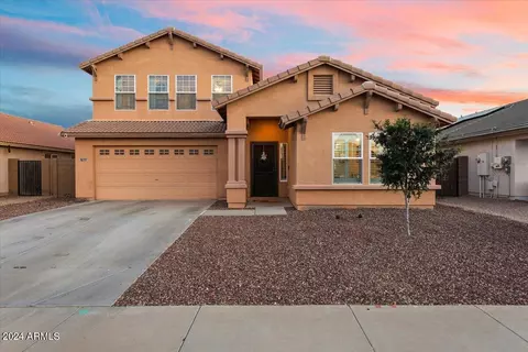 16747 W Adams St, Goodyear, AZ 85338