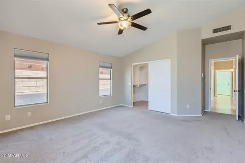 Bedroom - 4721 E Jaeger Rd, Phoenix, AZ 85050 photo 1 of 4