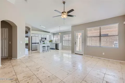 Entry Way - 4721 E Jaeger Rd, Phoenix, AZ 85050 photo 1 of 1