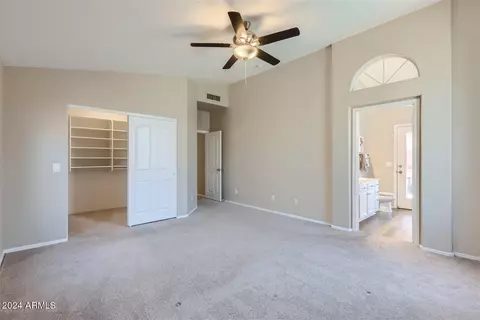 Bedroom - 4721 E Jaeger Rd, Phoenix, AZ 85050 photo 3 of 4