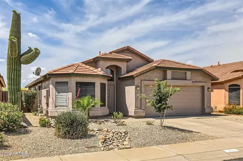 4721 E Jaeger Rd, Phoenix, AZ 85050