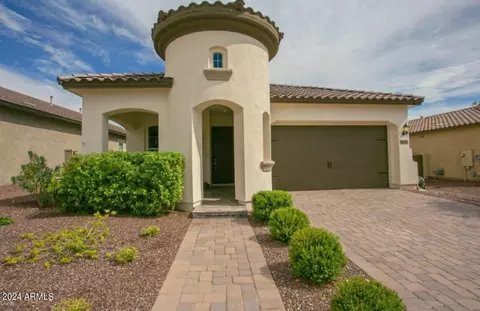 20665 W Briarwood Dr, Buckeye, AZ 85396