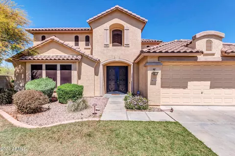 5224 W Siesta Way, Laveen, AZ 85339