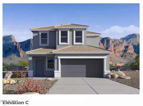 10312 S Saguaro Dr, Apache Junction, AZ 85120