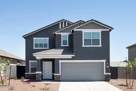 24250 W Fraktur Rd, Buckeye, AZ 85326