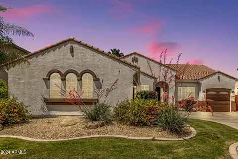 2588 E Firestone Dr, Chandler, AZ 85249