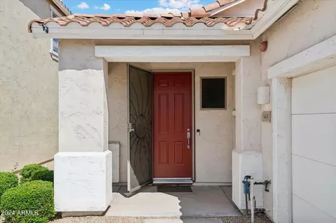 945 E Redondo Dr, Gilbert, AZ 85296 photo 2