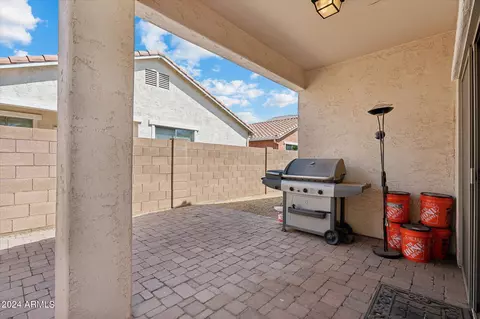945 E Redondo Dr, Gilbert, AZ 85296 photo 11