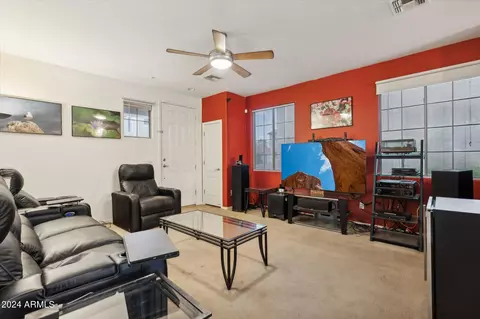 945 E Redondo Dr, Gilbert, AZ 85296 photo 5