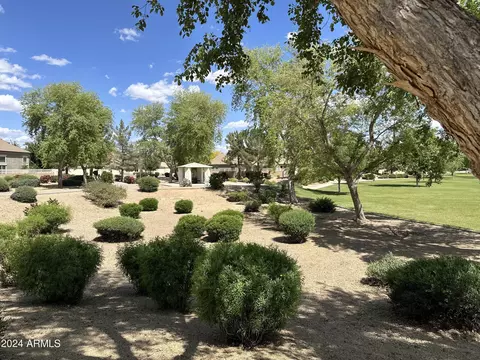 945 E Redondo Dr, Gilbert, AZ 85296 photo 16
