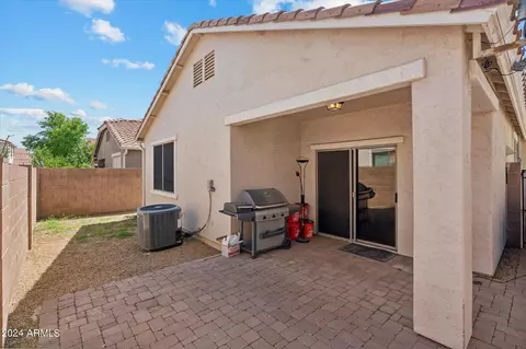 945 E Redondo Dr, Gilbert, AZ 85296 photo 12
