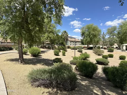 945 E Redondo Dr, Gilbert, AZ 85296 photo 17