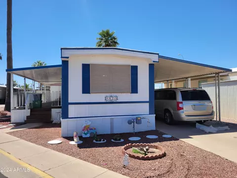 2460 E Main St #B7, Mesa, AZ 85213