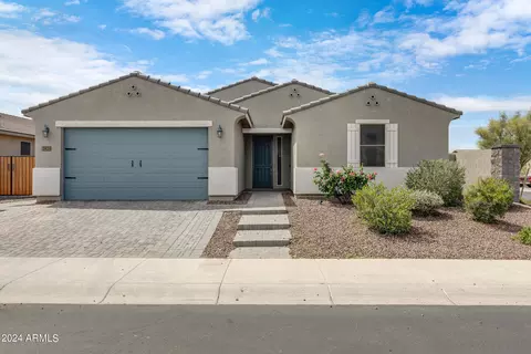 3931 E Caitlin Dr, San Tan Valley, AZ 85140