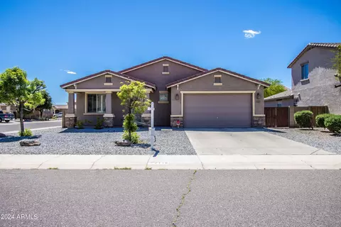 7115 W Irwin Ave, Laveen, AZ 85339