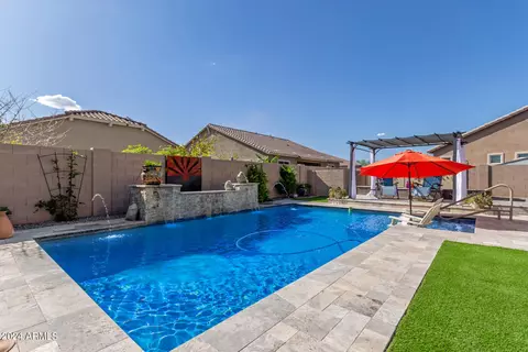 24118 N 165th Dr, Surprise, AZ 85387