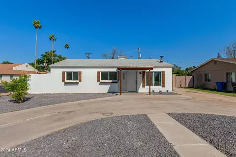 429 S Temple St, Mesa, AZ 85204