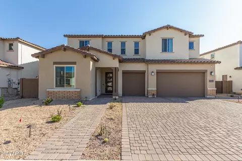 5955 E Louise Dr, Phoenix, AZ 85054