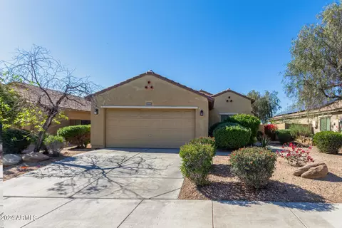 23763 W Yavapai St, Buckeye, AZ 85326