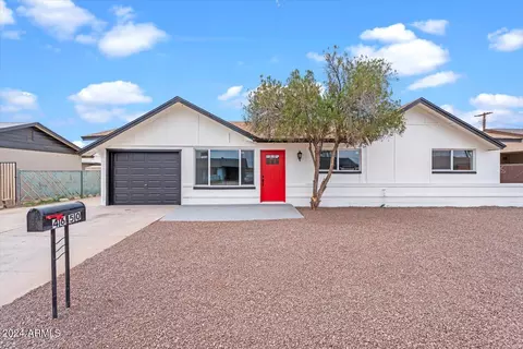 4650 S 17th Way, Phoenix, AZ 85040