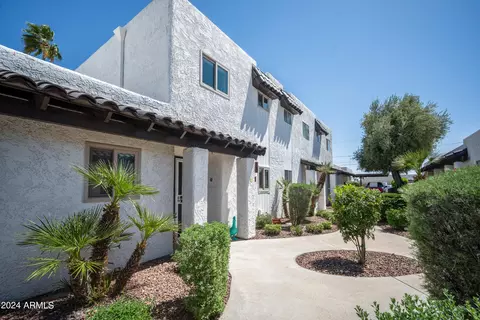 2401 N 70th St #Q, Scottsdale, AZ 85257