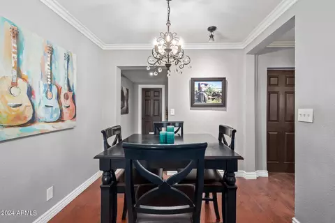 Dining - 1301 E Highland Ave, Phoenix, AZ 85014 photo 1 of 3