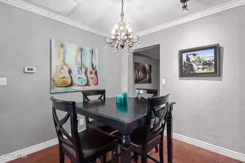 Dining - 1301 E Highland Ave, Phoenix, AZ 85014 photo 3 of 3