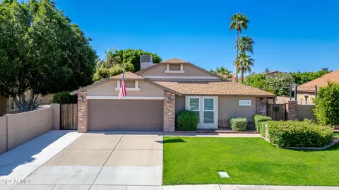 2718 W Highland St, Chandler, AZ 85224
