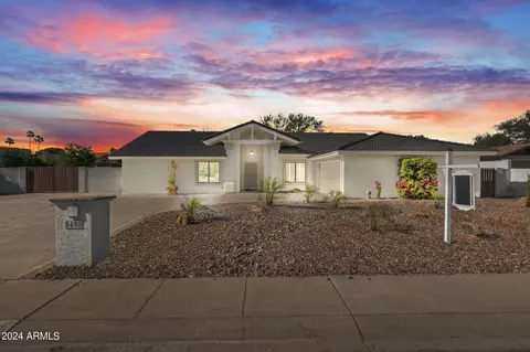 5408 Everett Dr, Scottsdale, AZ 85254