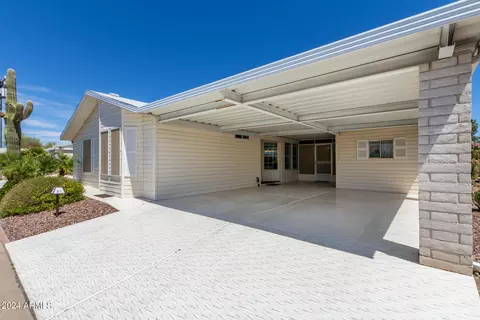 2550 S Ellsworth Rd #21, Mesa, AZ 85209