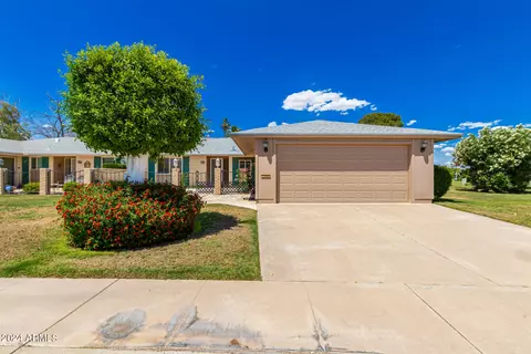 9926 W Mountain View Rd, Sun City, AZ 85351