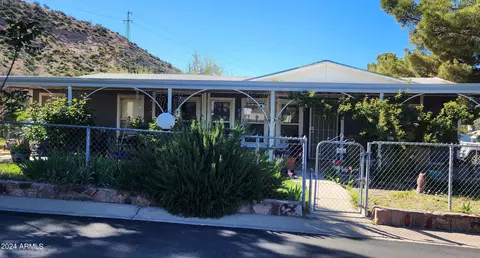 2165 N Wheatfields Rd, Globe, AZ 85501 photo 22