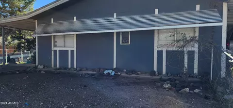 2165 N Wheatfields Rd, Globe, AZ 85501 photo 12