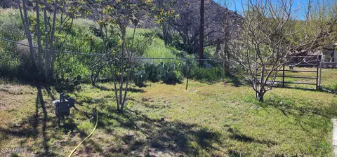2165 N Wheatfields Rd, Globe, AZ 85501